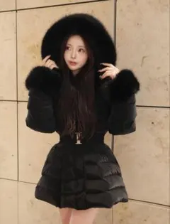 2025年最新】Darich レディース ダウンジャケットの人気アイテム