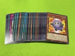 遊戯王カード セール S46　[アニメーションクロニクル 2021] 40枚