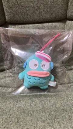 新品未開封】 サンリオ ハンギョドン 色んな表情マスコット vol.2