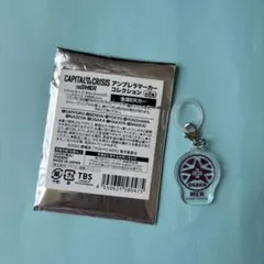 TOKYO MER アンブレラマーカー コレクション エンブレム 大阪のサムネイル