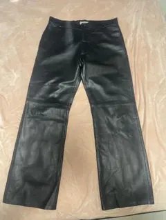 emporio armani 90s-00s vintage レーザーパンツのサムネイル