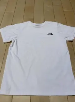 THE NORTH FACE ホワイト Tシャツ