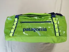patagonia パタゴニア ブラックホール ダッフル 55L