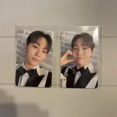 FML carat盤　スングァン