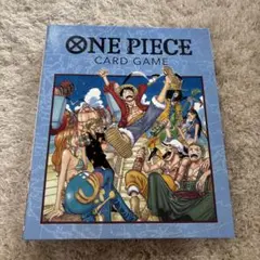 ONE PIECE カードゲーム ポケットバインダー 2022 ver.2 - メルカリ