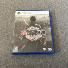 【PS5】真・三國無双 ORIGINS