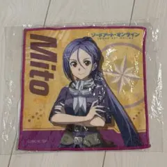 2026年最新】ソードアート・オンライン SAO ミトの人気アイテム - メルカリ