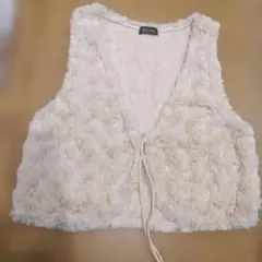 dokinchan様専用　ファーベスト　Mサイズ