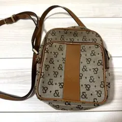 Pinky&dianne ショルダーバッグ