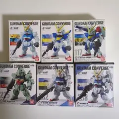 2026年最新】ガンダムコンバージ Vガンダムの人気アイテム - メルカリ