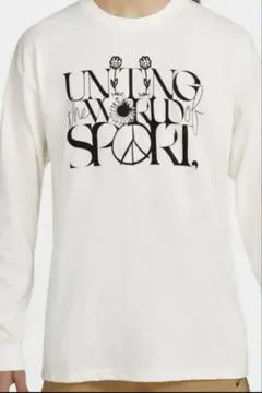 【NIKE】即日発送◎ ロングスリーブTシャツ