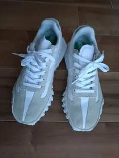 ニューバランス　XC-72