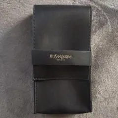 イヴサンローラン　メイクブラシケース