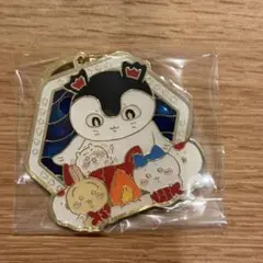 映画 ちいかわ キーホルダー