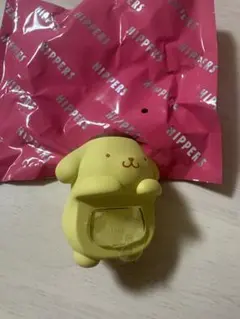 サンリオヒッパーズ　ポムポムプリン