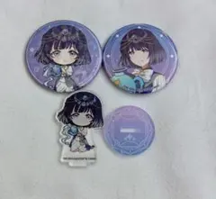 学園アイドルマスター 学マス スマイルベースカフェ 秦谷美鈴