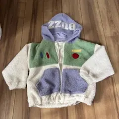 BUZZ ボアパーカー milu様専用のサムネイル