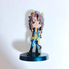 ツイステ　レオナ　フィギュア