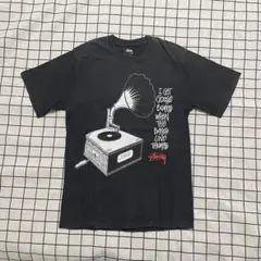 STUSSY Tシャツ　Sサイズ