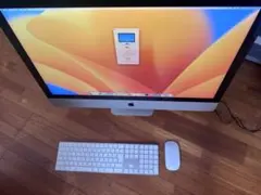 2026年最新】iMac Retina 5K 27-inch 2017の人気アイテム - メルカリ