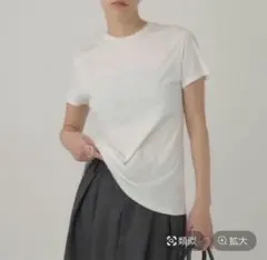 Chaos ハーヴィーTシャツのサムネイル