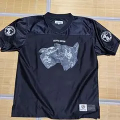 fuckingawesome Dogs Football Jersey tシャツのサムネイル
