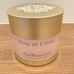 MARUKO Peau de L'ange ボディマッサージクリームのサムネイル