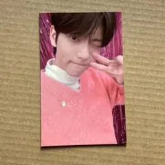 ヨンジュン TXT KBS musicbank 歌謡大典 トレカ - メルカリ