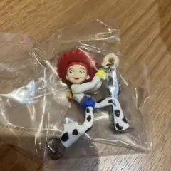 トイ・ストーリー ジェシー カプセルトイ