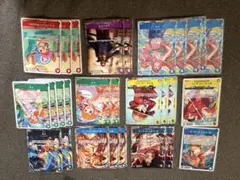 ワンピース ハイパーバトル ナミ 3枚セット - メルカリ