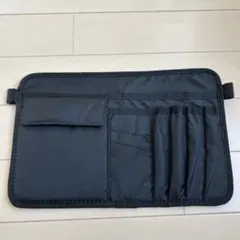 THE NORTH FACE リュック付属品 小物入れインナーポーチ ブラック