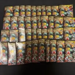 デュエルマスターズ DXカードプロテクト 勝太&蒼き団長ドギラゴン剣 Ver.