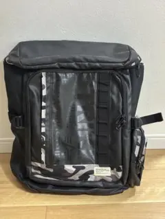 美品 COACH 28318 カモフラージュ リュック PC - メルカリ