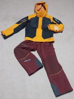 FRILICE スキーウェア