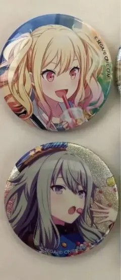 2025年最新】天馬咲希グリ缶の人気アイテム - メルカリ