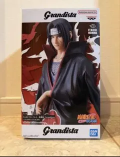 2026年最新】grandista うちはイタチ フィギュアの人気アイテム - メルカリ