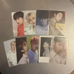 ENHYPEN ソヌ トレカ