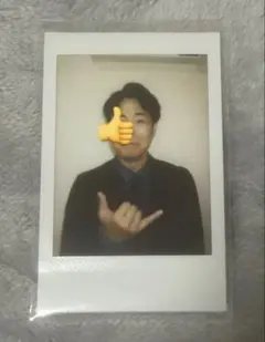 金魚番長 箕輪智征 チェキ5枚セット 金魚番長 箕輪智征 チェキ5枚セット Amazon.co.jp: よしもとコレカ5th