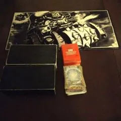 初*者様 引退品　青黒魔導具　バンナイト　デッキパーツ　高レート　金トレジャー 青黒魔導具変遷(2021～2024)【DMデッキヒストリー#2.5】｜れもん