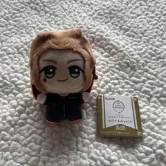 ツイステ ケイト ちびぐるみ