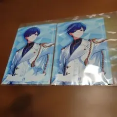 いれいす　ランダムブロマイド6弾　L判　If 2枚