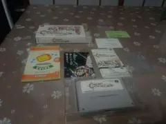 クロノトリガー