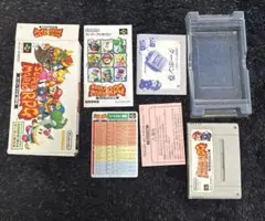 SUPER MARIO RPG スーパーファミコン　ソフト