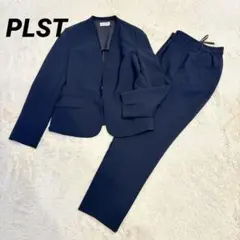 2026年最新】PLST レディース ビジネス パンツスーツ上下の人気