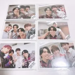 ジャニーズアイランドセルフィー 2020