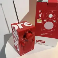 2026年最新】supreme スピーカーの人気アイテム - メルカリ