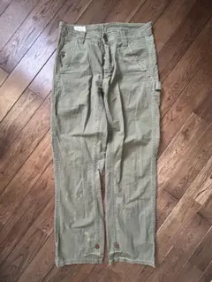 Polo Ralph Lauren ミリタリーパンツ p-41 M43 古着のサムネイル