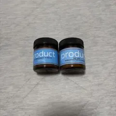 The Product Hair Wax 2個セットのサムネイル