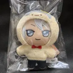 八乙女楽　おさんぽーず　ぬいぐるみ