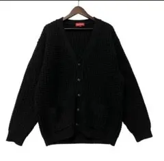 2025年最新】supreme カーディガン ワッフルの人気アイテム - メルカリ